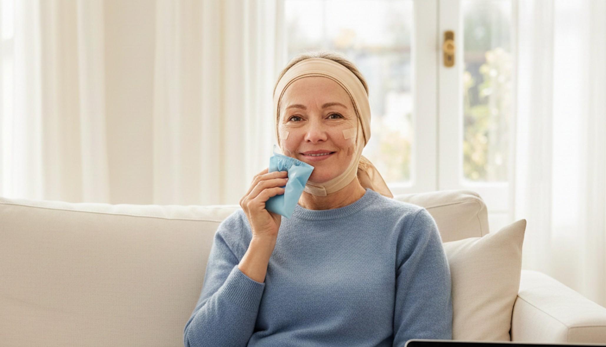 What to Expect: Facelift Recovery, Benefits, and Patient Guidance