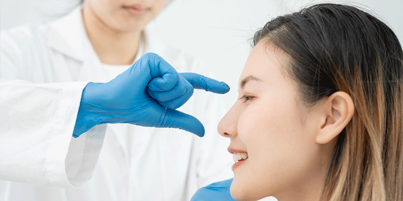 Understanding Rhinoplasty Costs and Financing Options in India